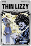 Thin Lizzy - Jailbreak super 7 reaction figure - punk to funk heaven