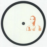 THINKIN' BOUT'CHU Thinkin' Bout'chu (hand - stamped 12") - punk to funk heaven