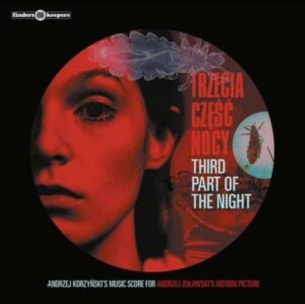 Third Part of the Night Composer &nbsp; &nbsp;Andrzej Korzynski Format:Vinyl / 10" Album Label:Finders Keepers - punk to funk heaven