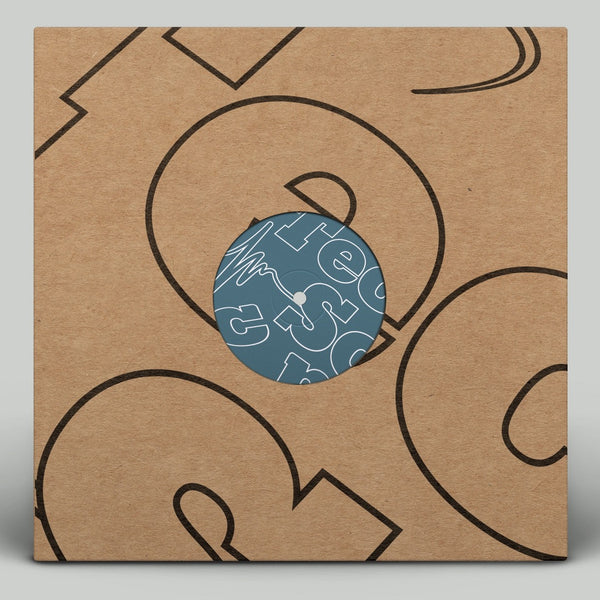 Tectonic Sound - Vinyl 1 Artist Various Artists Format:Vinyl / 12" EP Label:Tectonic