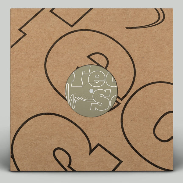 Tectonic Sound - Vinyl 2 Artist Various Artists Format:Vinyl / 12" EP Label:Tectonic