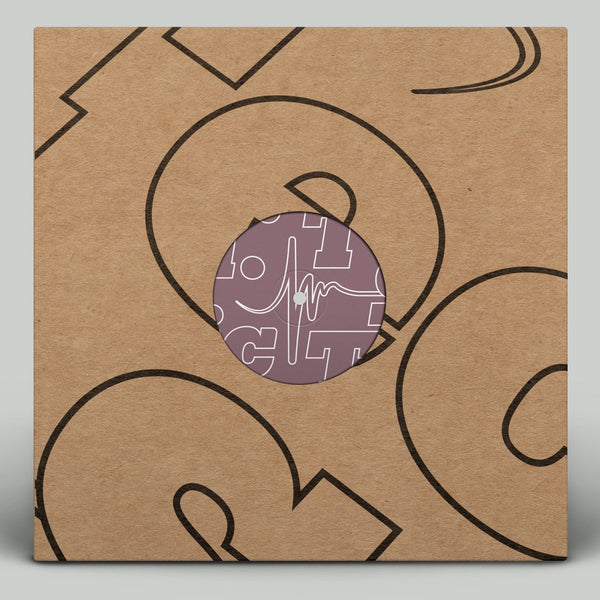 Tectonic Sound - Vinyl 3 Artist Various Artists Format:Vinyl / 12" EP Label:Tectonic