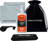 Vinyltonic Vinyl record  Cleaning Kit