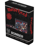 Motorhead Bomber Wallet  nemesis now