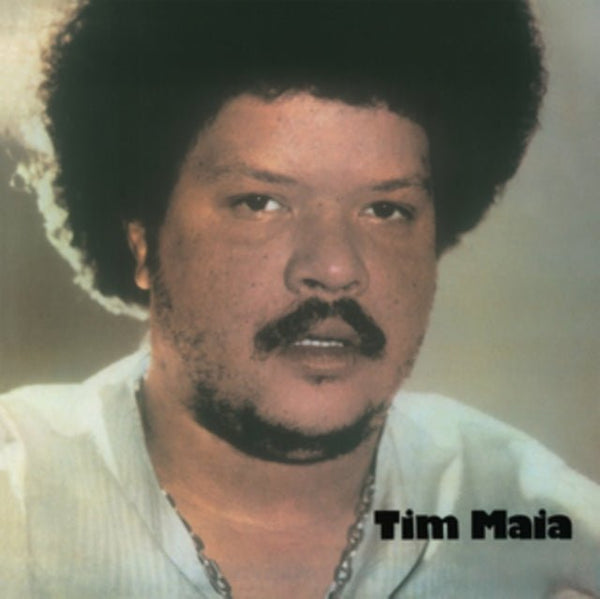 Tim Maia Artist Tim Maia Format:Vinyl / 12" Album Label:Endless Happiness - punk to funk heaven