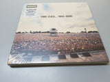 Time Flies... 1994 - 2009 Artist Oasis Format:Vinyl / 12" Album Box Set 4lp - punk to funk heaven