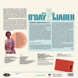 Time for 2 Artist Anita O'Day & Cal Tjader Format:Vinyl / 12" Album - punk to funk heaven