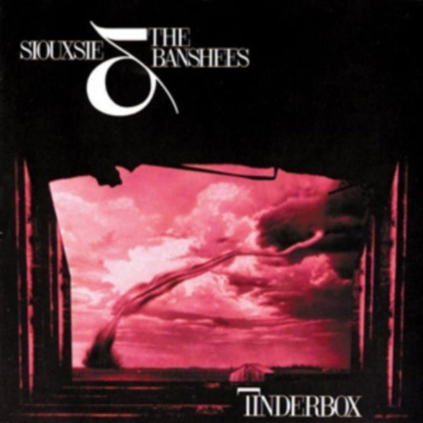 Tinderbox (Expanded) Artist Siouxsie & The Banshees Format:CD / Remastered Album - punk to funk heaven