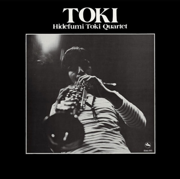 Toki Artist HIDEFUMI TOKI Format:LP Label:SONY MUSIC JAPAN (LEGACY PLUS) IMPORT - punk to funk heaven