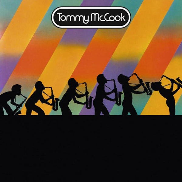 Tommy McCook Artist Tommy McCook Format:Vinyl / 12" Album Label:Radiation Roots - punk to funk heaven