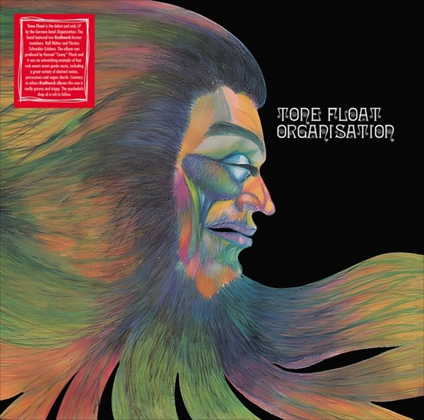 Tone Float Artist Organisation Format:Vinyl / 12" Album Label:Life Goes On - punk to funk heaven