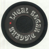 Tony LAVRUTZ / LOS PROTOS / MARTEM / FERDI FERREIRA Samba Du Adidas/Chumba Lala (7") Scruniversal - punk to funk heaven