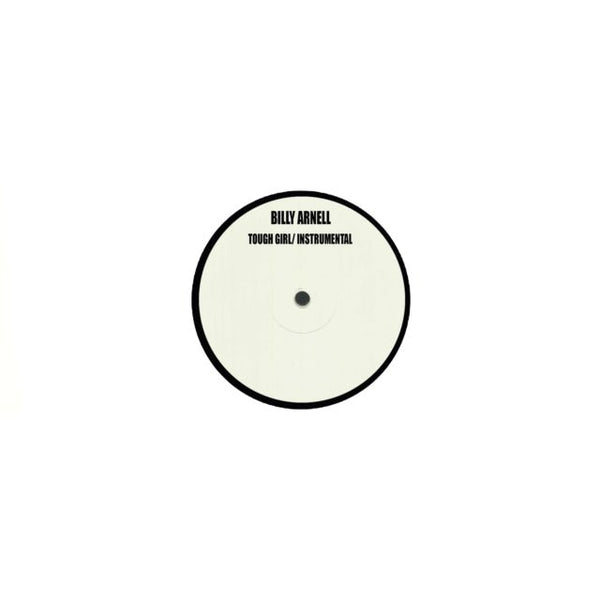 Tough Girl / Instrumental Artist BILLY ARNELL Format:7" Vinyl Label:HOLLY - punk to funk heaven