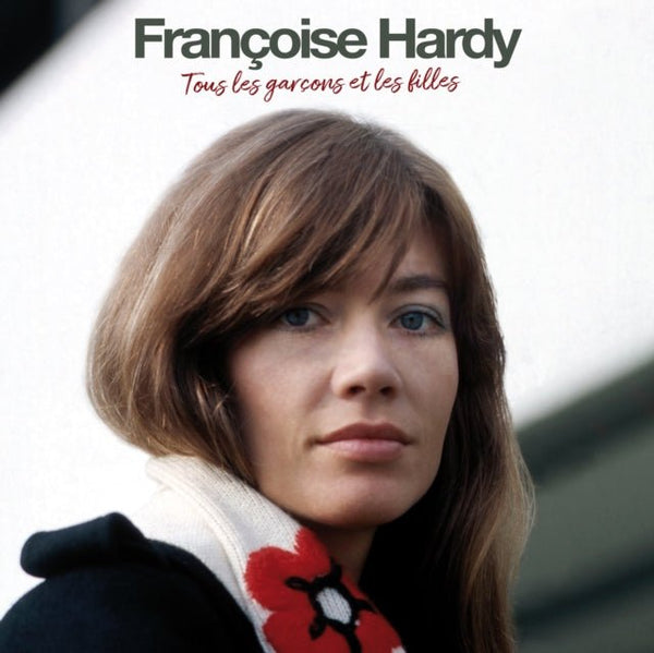 Tous Les Garcons Et Les Filles Artist Francoise Hardy Format:Vinyl / 12" Album Label:French Connection - punk to funk heaven