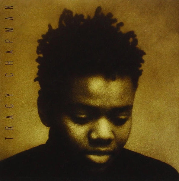 Tracy Chapman Artist Tracy Chapman Format:CD / Album - punk to funk heaven