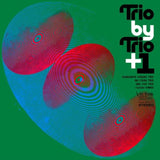 Trio By Trio +1 Artist YAMASHITA YOSUKE TRIO / OHNO YUJI TRIO / OKI ITARKASAI KUMIKO Format:LP Label:VICTORU TRIO / ENTERTAINMENT. INC. - punk to funk heaven