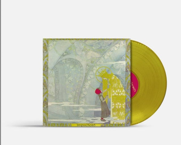 Tripsichord (Translucent Yellow Vinyl) (Indies) Artist TRIPSICHORD Format:LP - punk to funk heaven