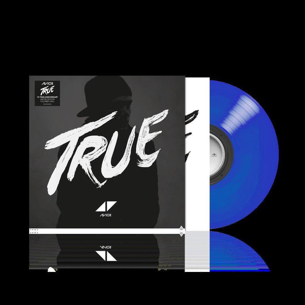 TRUE Artist Avicii Format:Vinyl / 12" Album Coloured Vinyl (Limited Edition) Label:UMR - punk to funk heaven