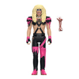 Twisted Sister Dee Snider Reaction Figure super 7 - punk to funk heaven