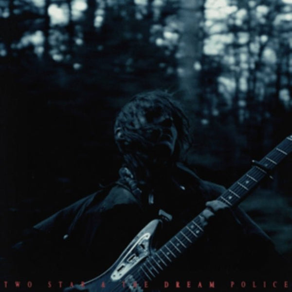 Two Star & the Dream Police Artist Mk.Gee Format:Vinyl / 12" Album Coloured Vinyl - punk to funk heaven