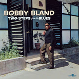Two Steps from the Blues Artist Bobby Bland Format:Vinyl / 12" Album Label:Blues Joint - punk to funk heaven
