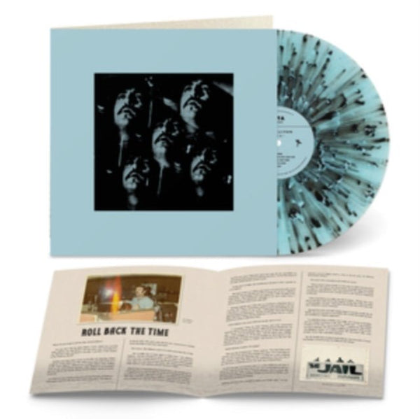 U.F.O. Artist Jim Sullivan Format:Vinyl / 12" Album Coloured Vinyl Label:Light In The Attic - punk to funk heaven