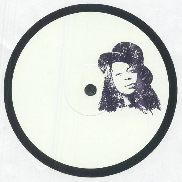 UKNOWHO Missy vs Badoo (12" repress) unknown label - punk to funk heaven