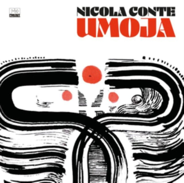 Umoja Artist Nicola Conte Format:Vinyl / 12" Album Label:Far Out - punk to funk heaven