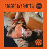 UNIOR DELL / THE D LITES / BOSS FOUNDATION / DONNOYA DRAKE Reggae Dynamite Vol 7 (7") Original Gravity - punk to funk heaven