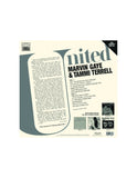 United (Limited Edition) Artist MARVIN GAYE & TAMMI TERRELL Format:LP Label:ELEMENTAL MUSIC - punk to funk heaven