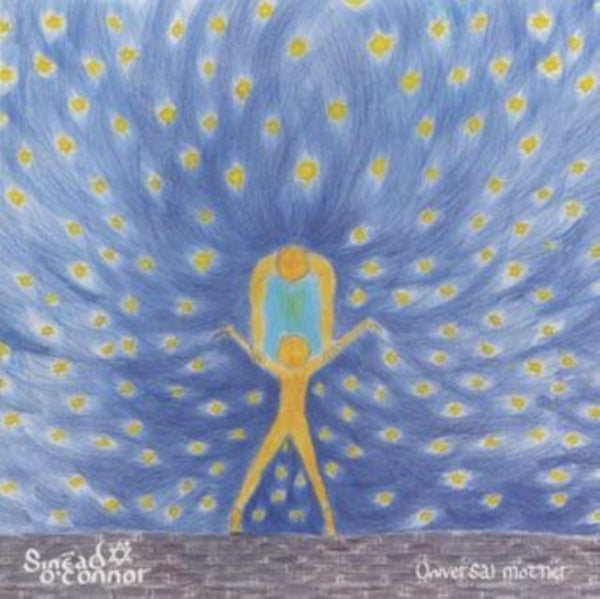 Universal Mother Artist Sinead O'Connor Format:Vinyl / 12" Album Label:Chrysalis Records - punk to funk heaven