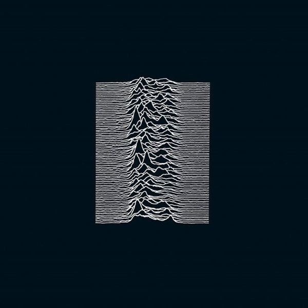 Unknown Pleasures Artist Joy Division Format:Vinyl / 12" Album - punk to funk heaven