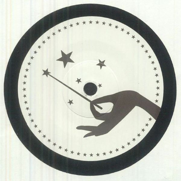 UNKNOWN Suntrip (1 - sided 7") Magic Wand - punk to funk heaven
