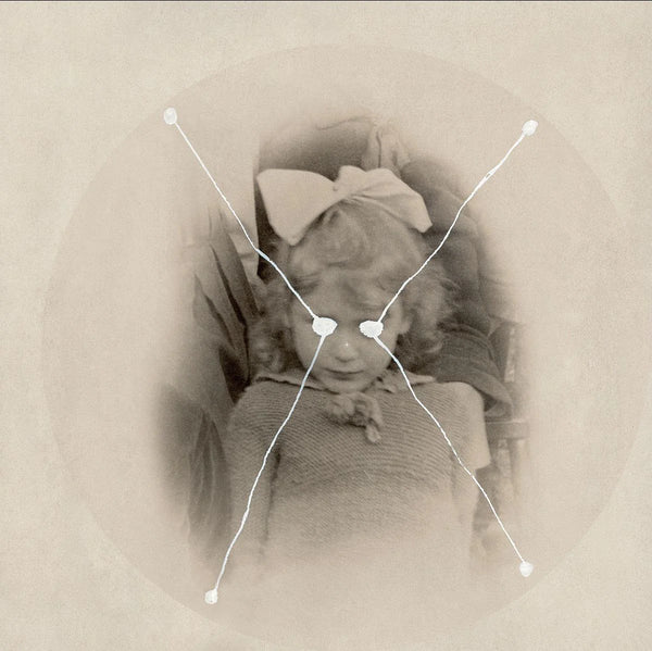 The Light Is Leaving Us All Artist Current 93 Format:Vinyl / 12" Album Picture Disc Label:Cashen Gap