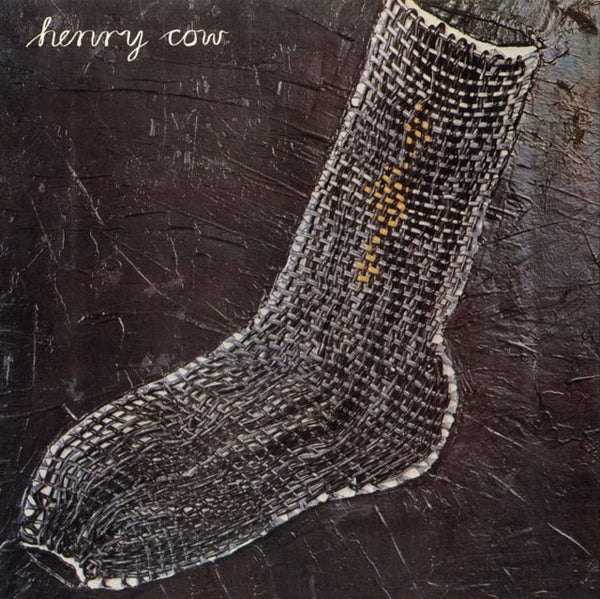 Unrest Henry Cow Vinyl / 12" Album - punk to funk heaven