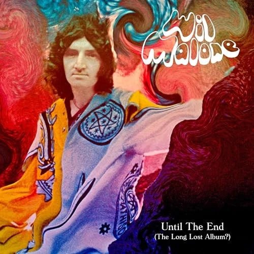Until the End (The Long Lost Album?) Artist Wil Malone Format:Vinyl / 12" Album Label:Morgan Blue Town - punk to funk heaven