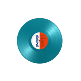 UPSETTERS Eastwood Rides Again (reissue) (limited numbered 180 gram audiophile turquoise vinyl LP) Music On Vinyl - punk to funk heaven