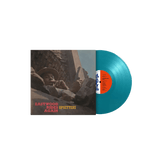 UPSETTERS Eastwood Rides Again (reissue) (limited numbered 180 gram audiophile turquoise vinyl LP) Music On Vinyl - punk to funk heaven