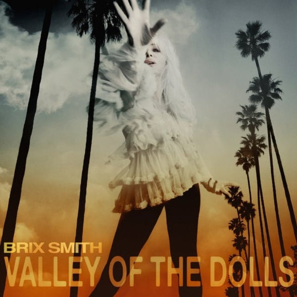Valley of the Dolls Artist Brix Smith Format:Vinyl / 12" Album (Clear vinyl) - punk to funk heaven
