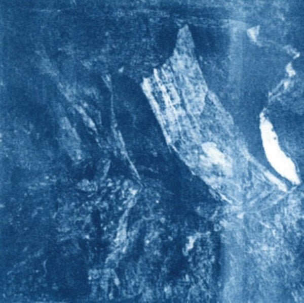 Variations for Light Waves Artist Linnea Talp Format:Vinyl / 12" Album Label:Thanatosis Produktion - punk to funk heaven