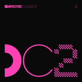 VARIOUS Defected Classics Vol 2 Defected Format: triple 12" - punk to funk heaven