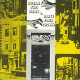 VARIOUS Hogan The Hawk & Dirty John Crown (reissue) (LP) Be With - punk to funk heaven