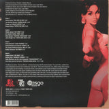 VARIOUS The Jazz Sinners: The Jazz In You Volume 2 (gatefold 2xLP) Mono Jazz! Italy - punk to funk heaven