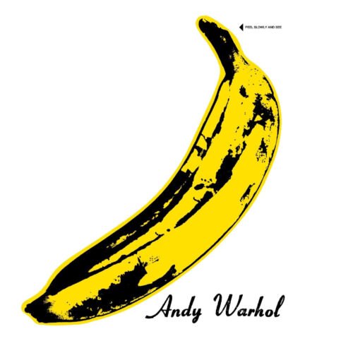 Velvet Underground and Nico Artist Velvet Underground and Nico Format:Vinyl / 12" Album (Gatefold Cover) - punk to funk heaven