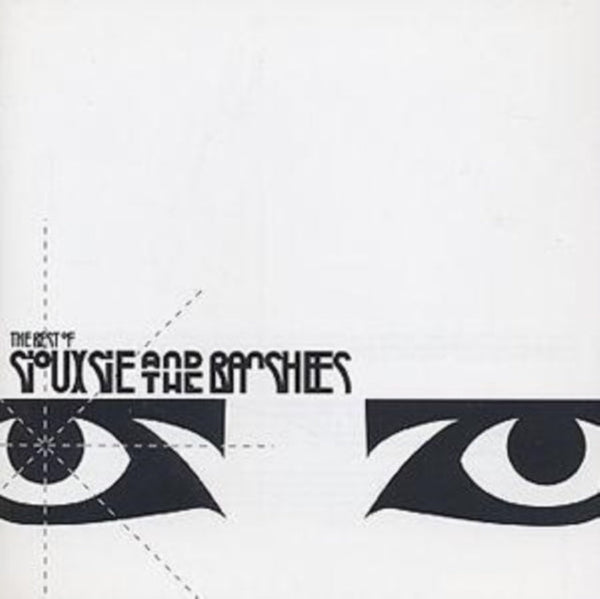 Very Best Of Artist Siouxsie & The Banshees Format:CD / Album - punk to funk heaven