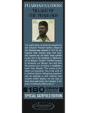 Village Of The Pharoahs (Gatefold Edition) Artist PHAROAH SANDERS Format:LP Label:ELEMENTAL MUSIC - punk to funk heaven