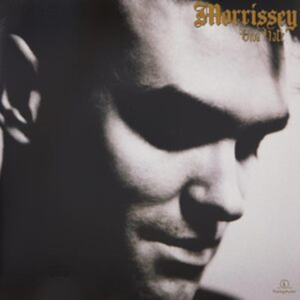 Viva Hate Artist Morrissey Producer &nbsp; &nbsp;Stephen Street Format:Vinyl / 12" Album - punk to funk heaven