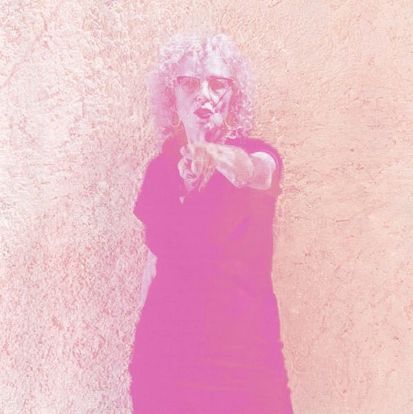 VIVIEN GOLDMAN NEXT IS NOW COMPACT DISC - punk to funk heaven