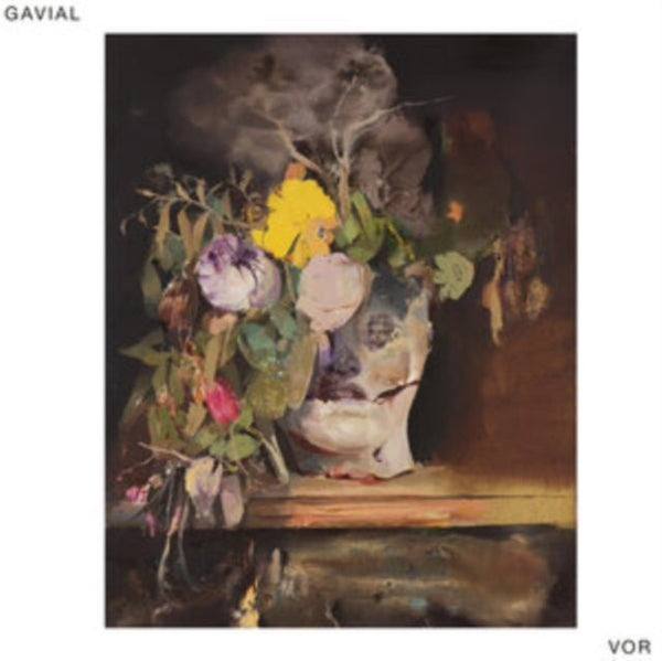 VOR Artist Gavail Format:Vinyl / 12" Album Label:Exile On Mainstream - punk to funk heaven