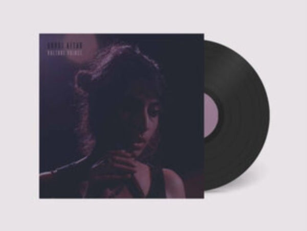 Vulture Prince Artist Arooj Aftab, Arooj Aftab Format:Vinyl / 12" Album - punk to funk heaven